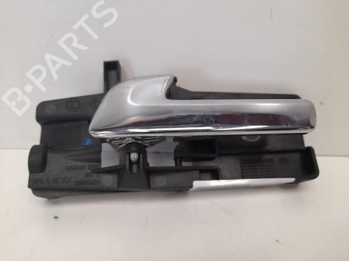 Front left interior door handle ALFA ROMEO 159 (939_) 1.9 JTDM 16V (939AXC1B, 939AXC12) (150 hp) 156043461 | 156043461 |