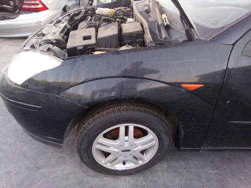 Comfort control module FORD FOCUS I (DAW, DBW) 1.6 16V | BP12814777M56 