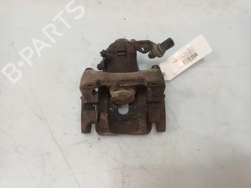 Right rear brake caliper CITROËN C2 (JM_) 1.4 HDi | BP28047289M106 