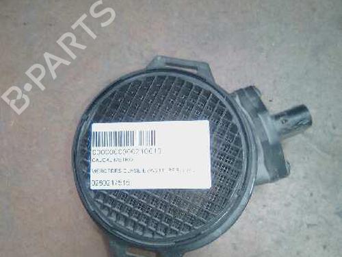 Used Mass air flow sensor MERCEDES-BENZ E-CLASS (W211) E 240 (211.061) (177 hp) 12741550