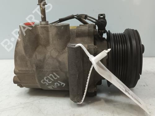 AC-Kompressor FORD FIESTA V (JH_, JD_) 1.3 | BP22433208M34 