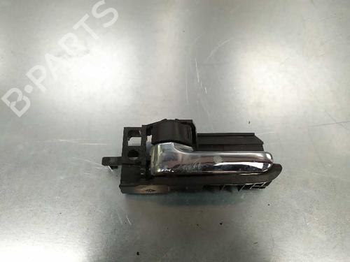 Used Front left interior door handle TOYOTA AVENSIS (_T25_) 1.8 VVT-i (ZZT251_, ZZT251R) (129 hp) 12766533