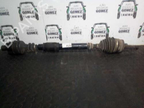 Used Right front driveshaft VOLVO V40 Estate (645) 1.9 DI (95 hp) 12811786