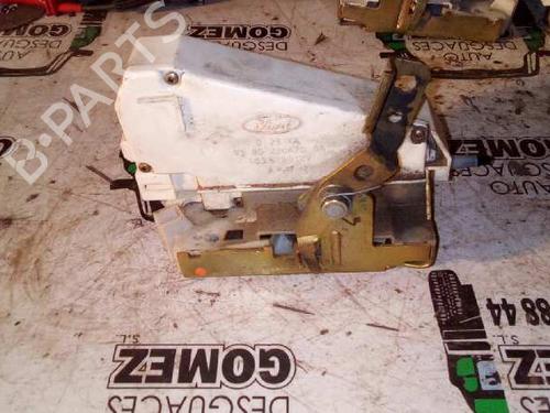Rear right lock FORD ESCORT V (AAL, ABL) 1.8 TD | BP12790119C99 