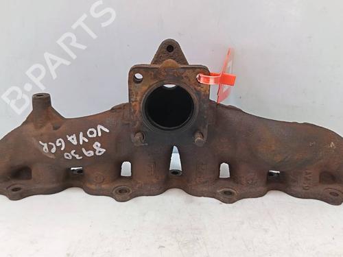 Used Exhaust manifold Exhaust manifold CHRYSLER VOYAGER IV (RG, RS) 2.5 CRD (141 hp) 40467276 40467276