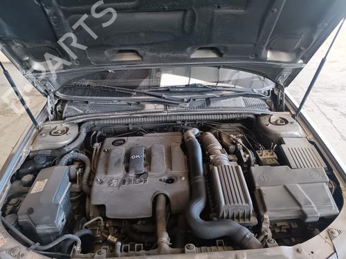 Gearkassestyreenhed PEUGEOT 406 (8B)  | BP30593670M52 