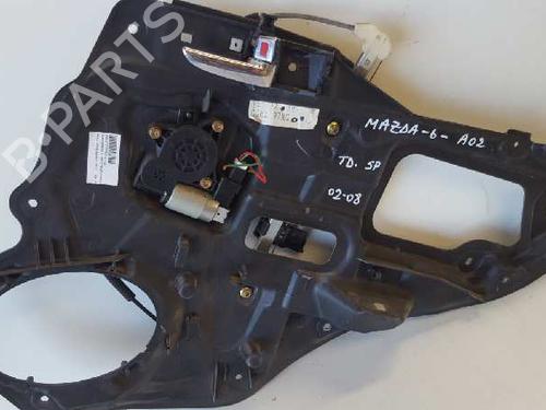 Used Other MAZDA 6 Hatchback (GG) 1.8 (120 hp) 12733813