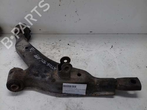Left front suspension arm HYUNDAI ATOS (MX) 1.0 i | BP12760175M12 