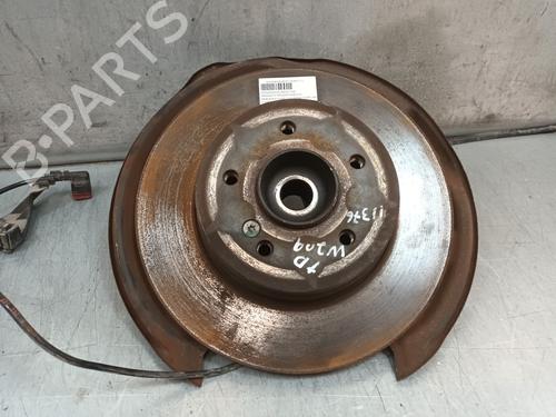 Right rear steering knuckle MERCEDES-BENZ CLK (C209) CLK 240 (209.361) | BP17479603M28 