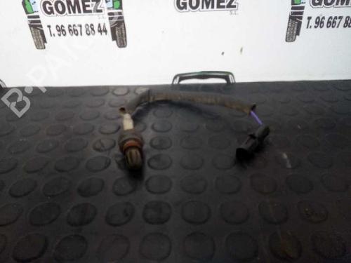 Used Electronic sensor OPEL CORSA B (S93) 1.4 i (F08, F68, M68) (60 hp) 12808581
