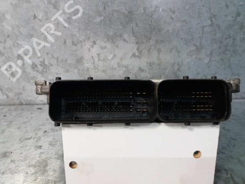 Engine control unit (ECU) FIAT BRAVO II (198_) 1.9 D Multijet (198AXB1A) | BP12698159M57 