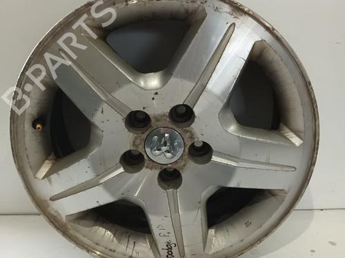 Fælk DODGE CALIBER 2.0 CRD | BP31887693C45