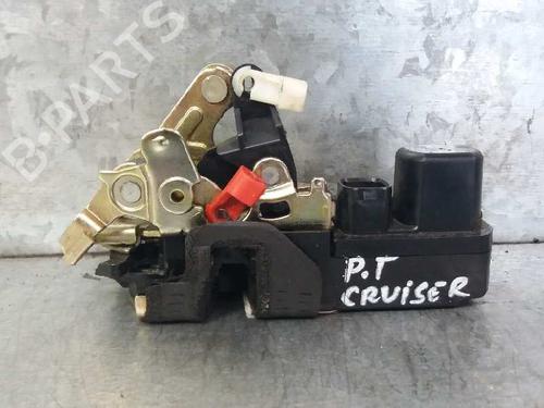 Front right lock CHRYSLER PT CRUISER (PT_) 2.0 | BP12699145C97 
