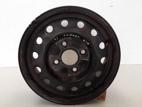 Used Rim KIA CARENS II MPV (FJ) 1.8 (126 hp) 12766670