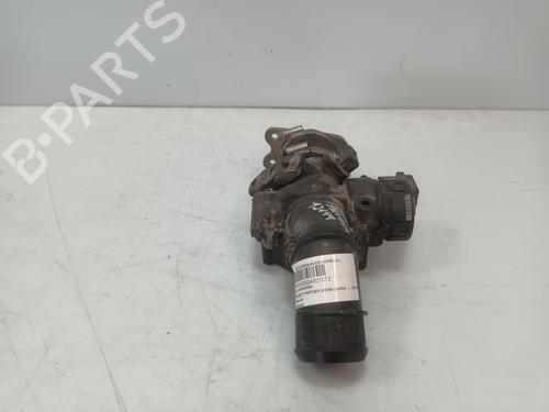 Used Throttle body PEUGEOT PARTNER Tepee [2008-2025]  29071951