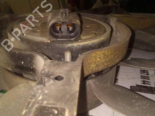 Køleventilator elektrisk OPEL OMEGA B (V94) 2.0 16V (F69, M69, P69) | BP12797804M35 