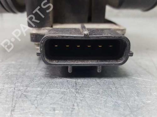 Mass air flow sensor FORD FOCUS I (DAW, DBW) 1.6 16V | BP12718246M95 