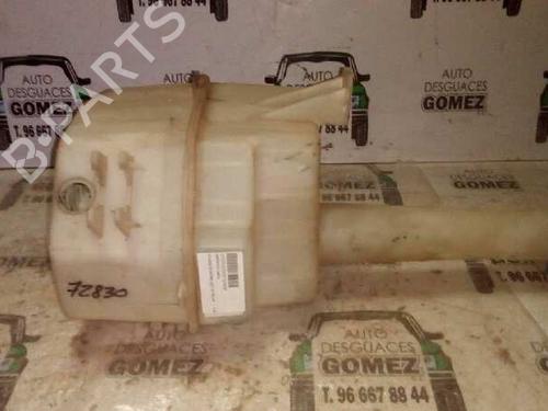 Used Windscreen washer tank HYUNDAI ELANTRA III (XD) 1.6 (105 hp) 12686554