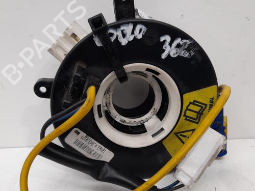 Kontaktrulle Airbag FIAT DOBLO MPV (119_, 223_) 1.9 JTD (223AXE1A) | BP12750984C102 