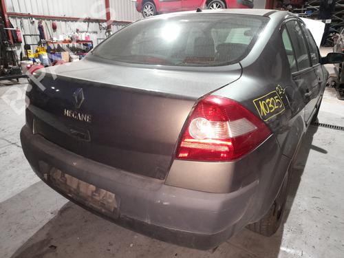 Tailgate lock RENAULT MEGANE II Saloon (LM0/1_)  | BP12790528C101