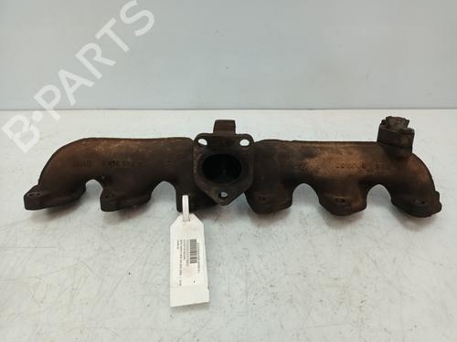 Udstødningsmanifold BMW 5 (E34) 525 td (115 hp) 23131435