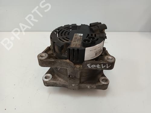 Alternator CITROËN C2 (JM_) 1.4 | BP19033730M7 