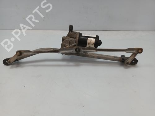 Used Front wiper motor FIAT PUNTO Hatchback Van (188_) 1.2 60 (60 hp) 27379124