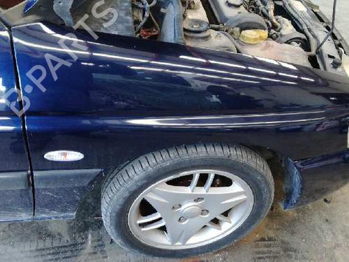 ECU airbags FORD ESCORT VI (GAL, AAL, ABL) 1.8 TD | BP12715952M53 