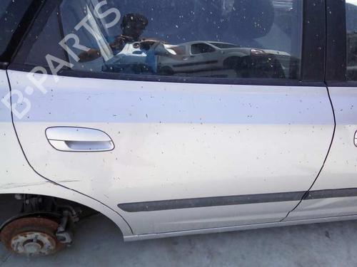 Mass air flow sensor HYUNDAI ELANTRA III Saloon (XD) 2.0 CRDi | BP12809312M95 