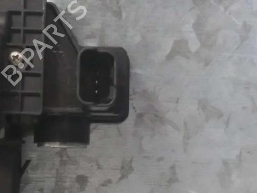 Tailgate lock PEUGEOT 3008 I MPV (0U_) 1.6 HDi | BP12700479C101 