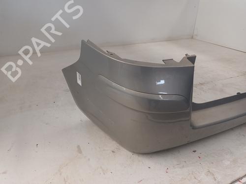 Rear bumper OPEL ZAFIRA / ZAFIRA FAMILY B (A05)  | BP26873336C8 