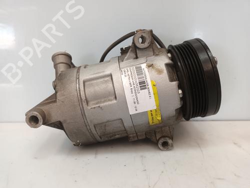 AC compressor OPEL ASTRA H (A04)  | BP29926024M34