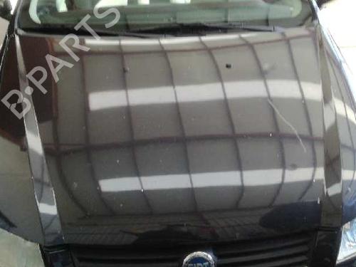 Wentylator chłodnicy FIAT STILO (192_) 1.6 16V (192_XB1A) | BP12731362M35 