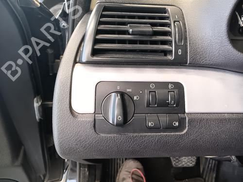 Gearbox BMW 3 Touring (E46) 320 d | BP19545369M3 