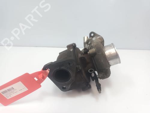 Used Turbocharger/Supercharger Turbocharger/Supercharger OPEL ASTRA J (P10) [2009-2016] 33623058 33623058