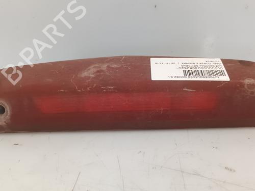 Used Third brake light OPEL CORSA E (X15) [2014-2025]  28477486