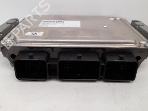 Engine control unit (ECU) CITROËN C4 I (LC_)  | BP12773216M57 