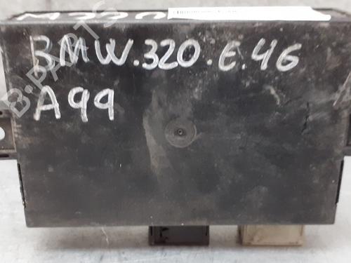 Electronic module BMW 3 (E46) 320 i | BP12701144M83 