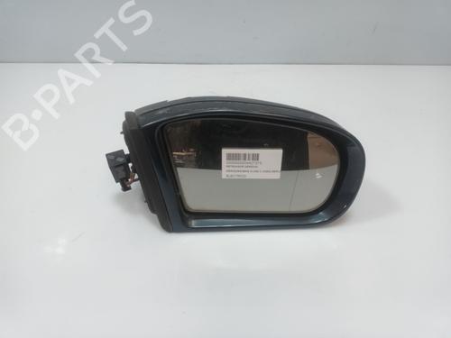 Used Right mirror Right mirror MERCEDES-BENZ C-CLASS (W203) [2000-2007] 33293431 33293431