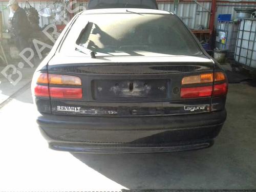 Ignition coil RENAULT LAGUNA I (B56_, 556_)  | BP12756349M94 