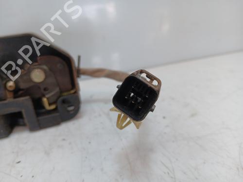 Front left lock HYUNDAI GETZ (TB) 1.5 CRDi | BP23242698C98 