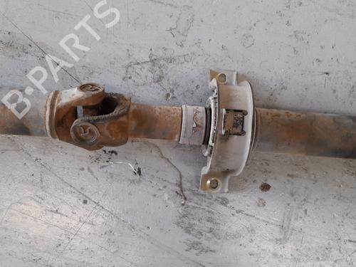 Driveshaft TATA SUMO | BP12855100M37