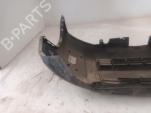 Front bumper PEUGEOT BIPPER (AA_)  | BP28491582C7 