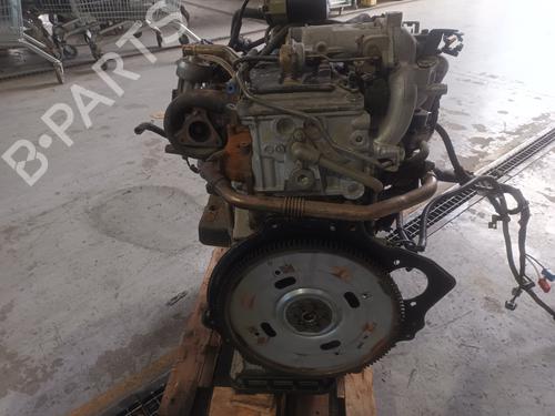 Engine NISSAN PATROL GR V Wagon (Y61) | BP31708655M1