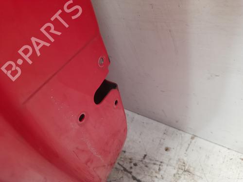 Left front door OPEL ASTRA H TwinTop (A04) 1.9 CDTi (L67) | BP15123144C2 