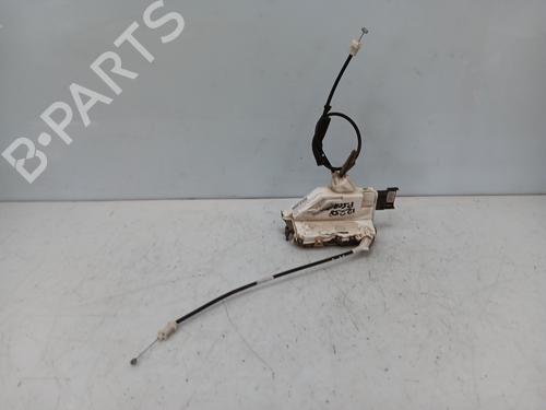 Used Front right lock PEUGEOT 508 I (8D_) 2.0 HDi (163 hp) 25848208