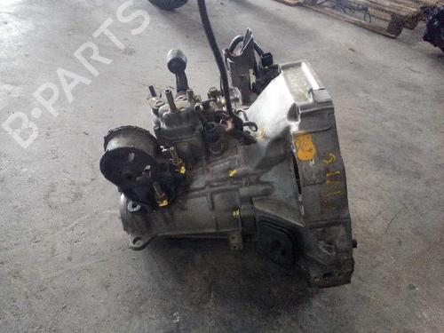 Gearbox HONDA CIVIC VI Fastback (MA, MB) 1.5 i Vtec-E (MA9) | BP12688179M3 