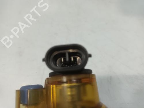 Left front fog light OPEL ASTRA J Sports Tourer (P10) | BP30625517C30