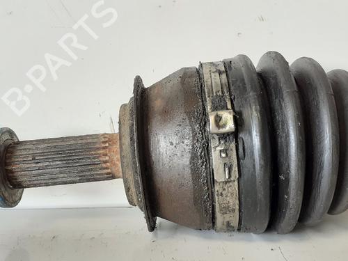 Left front driveshaft OPEL CORSA B (S93) 1.4 i (F08, F68, M68) | BP12709028M38 