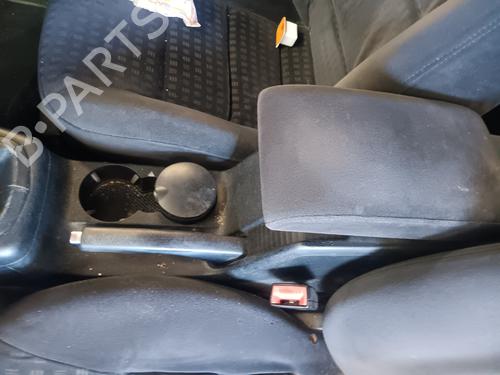 Left front steering knuckle VW PASSAT B5.5 (3B3) 1.9 TDI | BP30147396M25